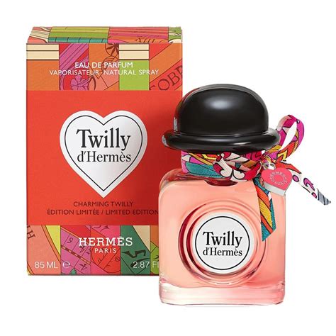 hermes 香水 测评twilly d'hermès|twilly d'hermes perfume for women.